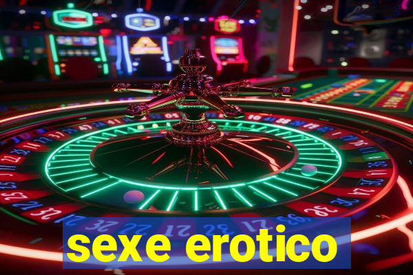 sexe erotico